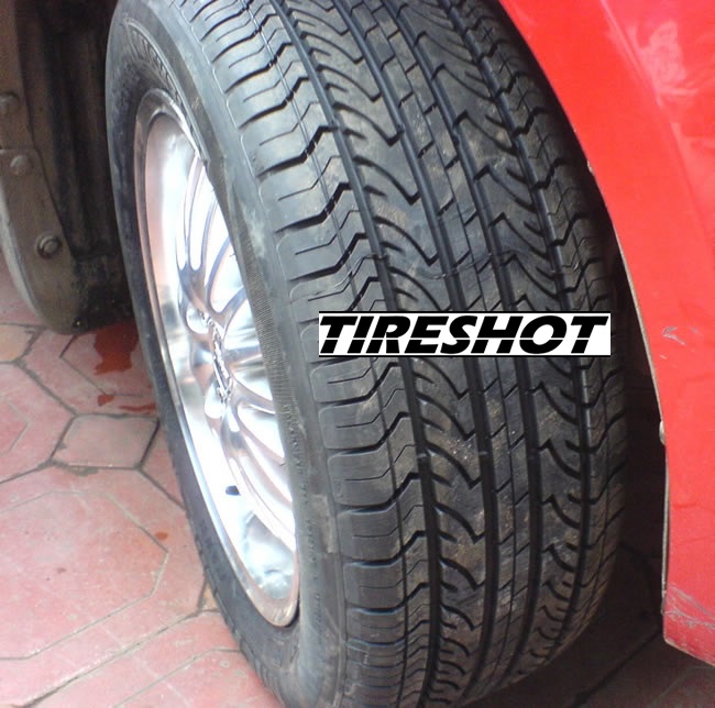 Tire Michelin Energy XM1 Plus